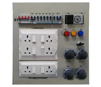 electric atm panel box 